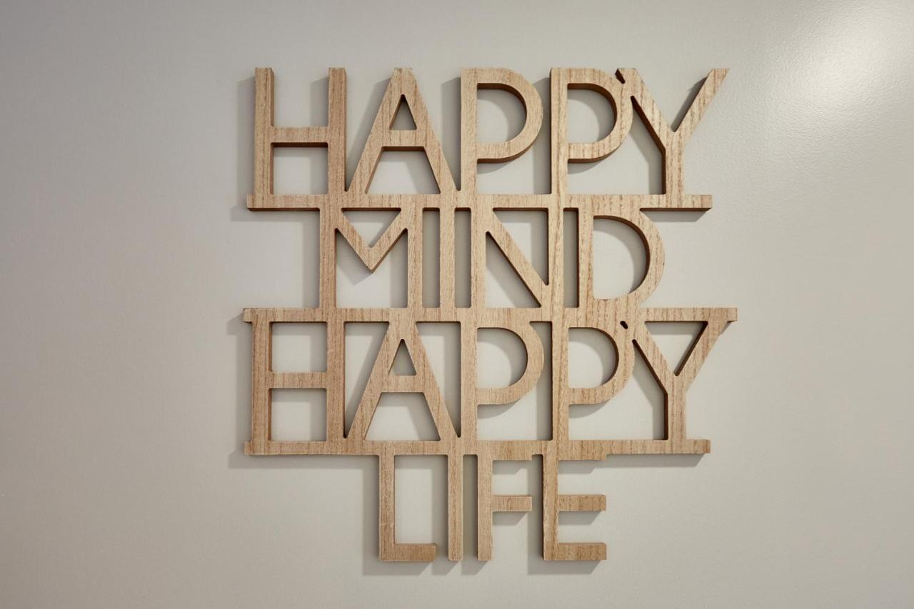 Apart-Hotel Happy Life Alicante Exteriér fotografie
