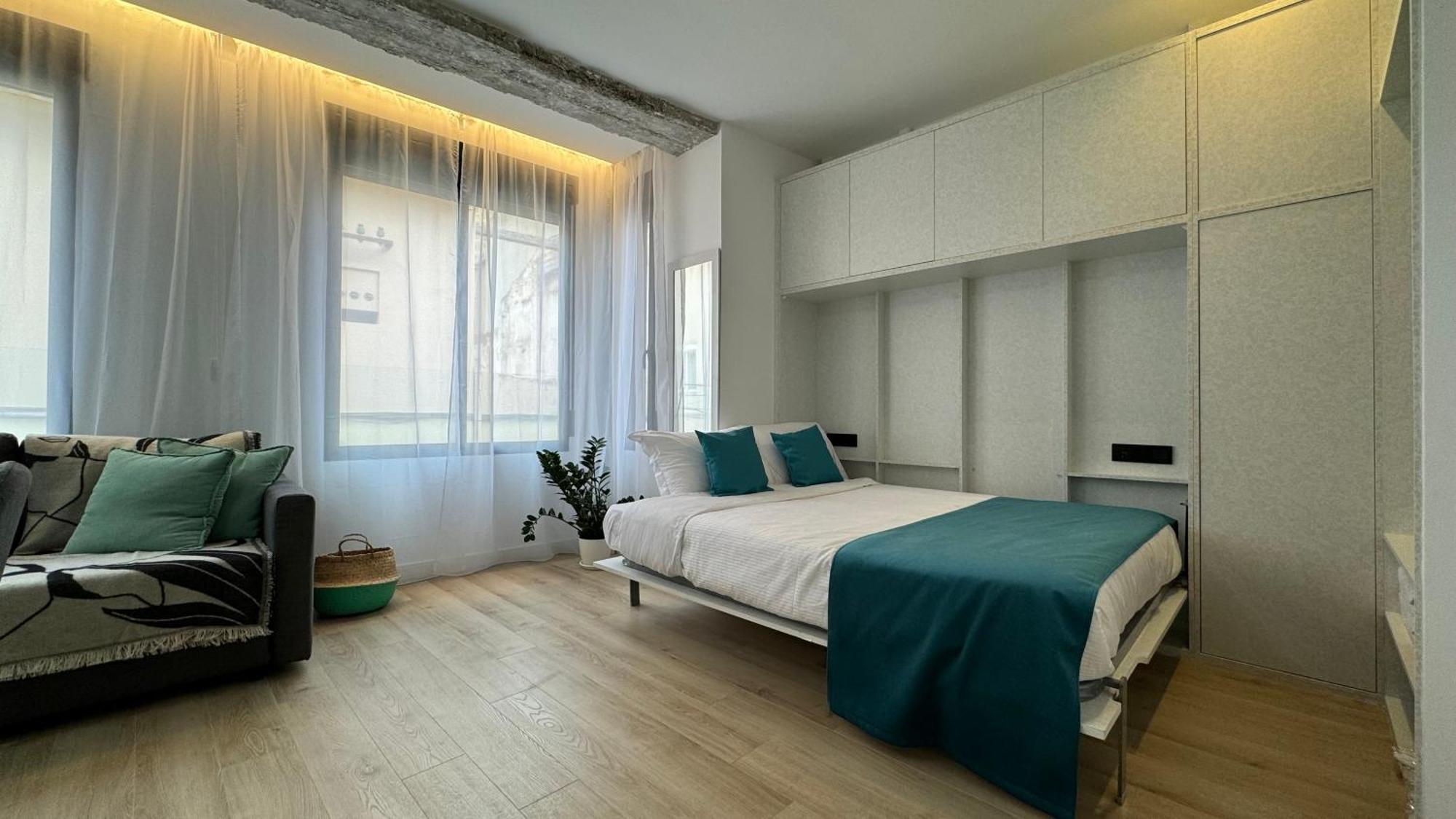 Apart-Hotel Happy Life Alicante Exteriér fotografie