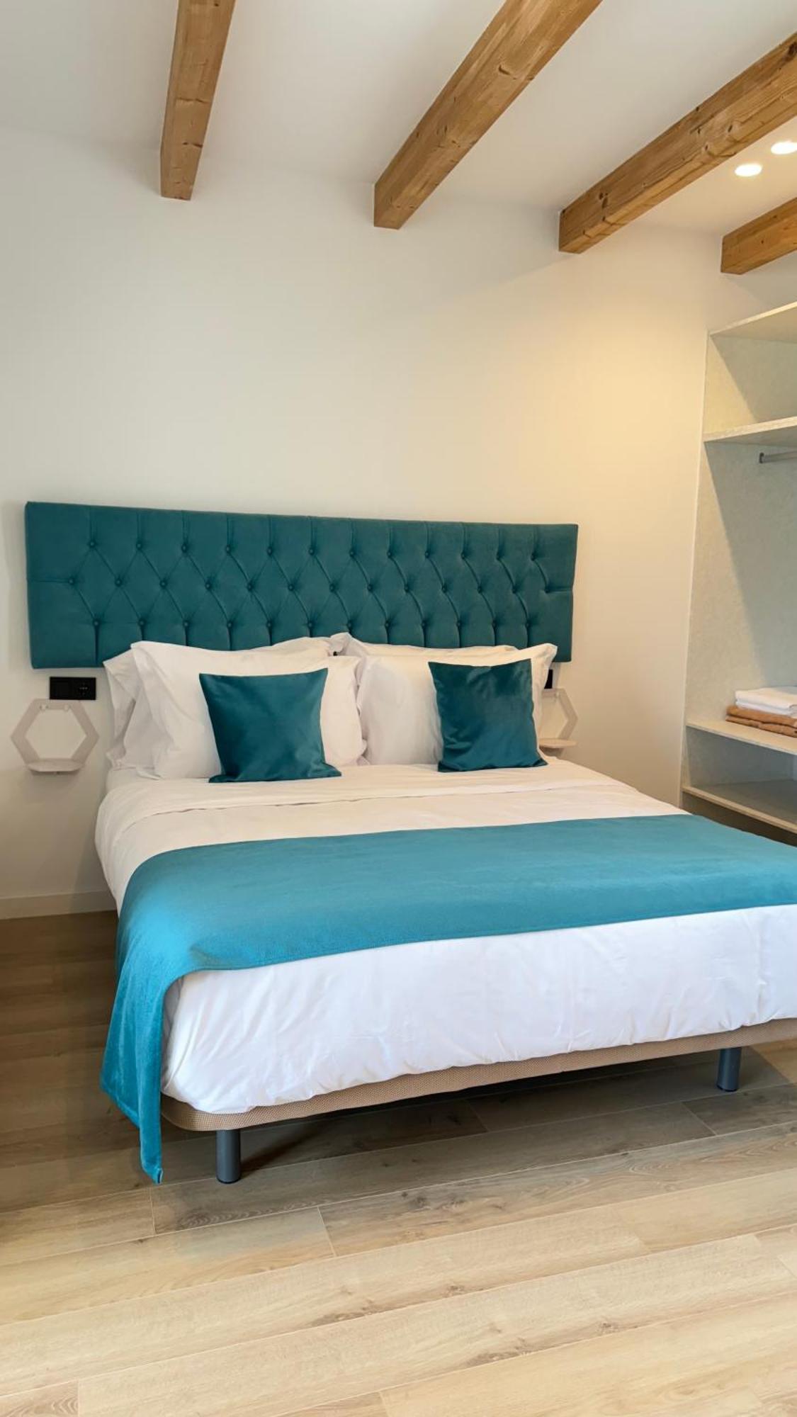 Apart-Hotel Happy Life Alicante Exteriér fotografie