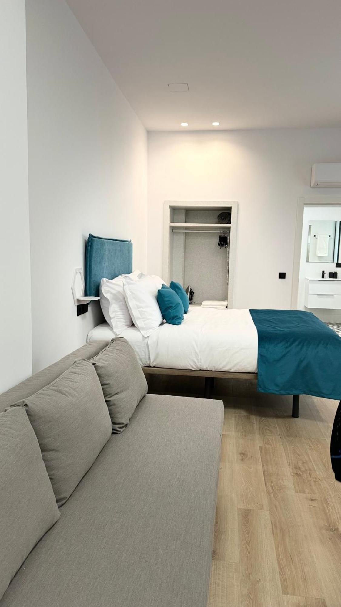 Apart-Hotel Happy Life Alicante Exteriér fotografie