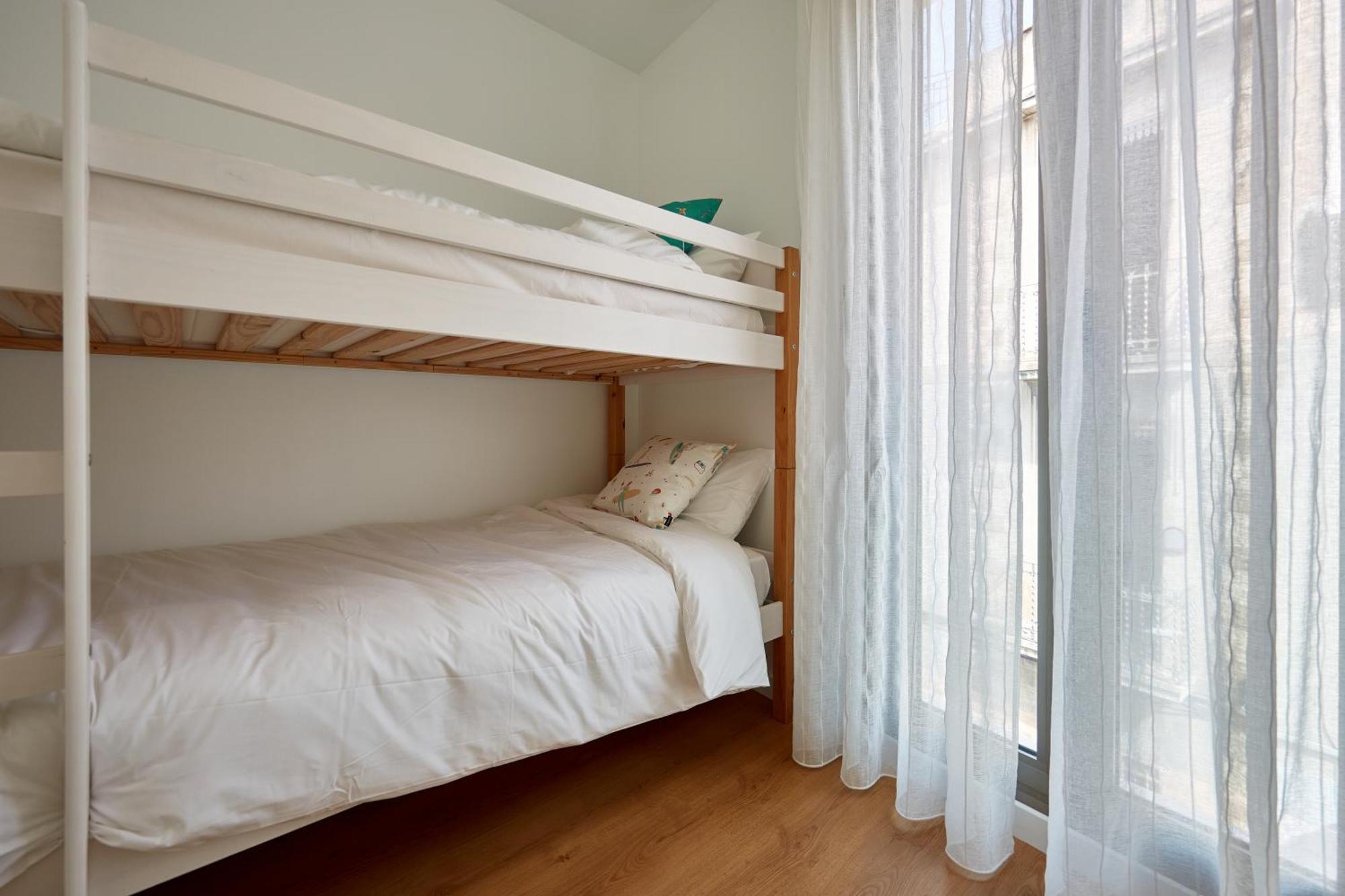 Apart-Hotel Happy Life Alicante Pokoj fotografie